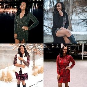 Meet your Posher, Ashreena